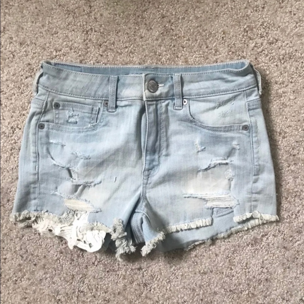 NWOT American Eagle Shorts